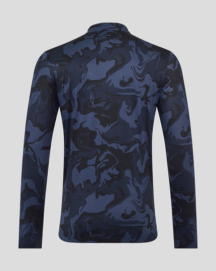 ADULTS 25/26 THIRD MATCHDAY QUARTER ZIP