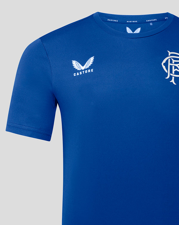 Rangers limited store edition shirt black