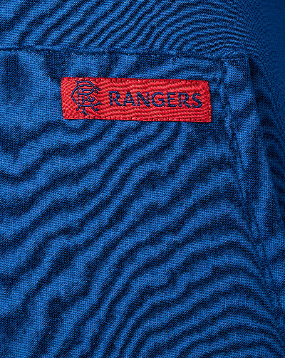 Womens 23/24 Fleece Hoodie