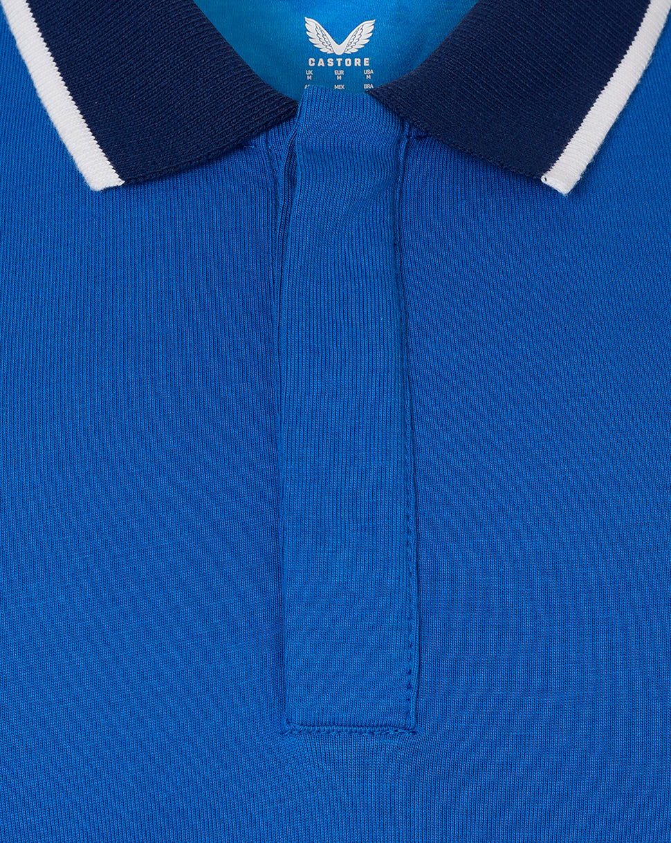 Mens 23/24 Iconic Ibrox Polo Shirt