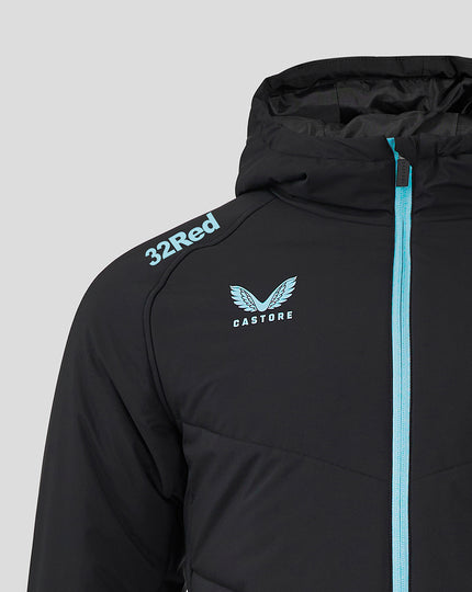 WOMEN'S 24/25 PRO COACHES BENCH JACKET