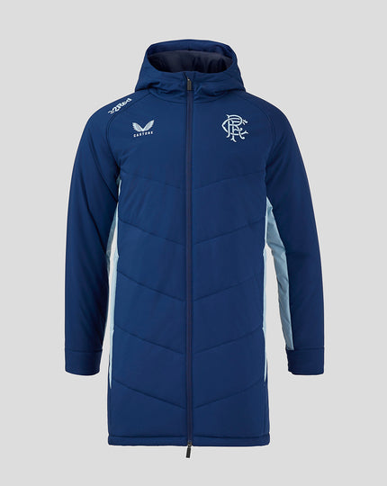 MEN'S 24/25 PRO PLAYERS BENCH JACKET