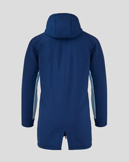 MEN'S 24/25 PRO PLAYERS BENCH JACKET