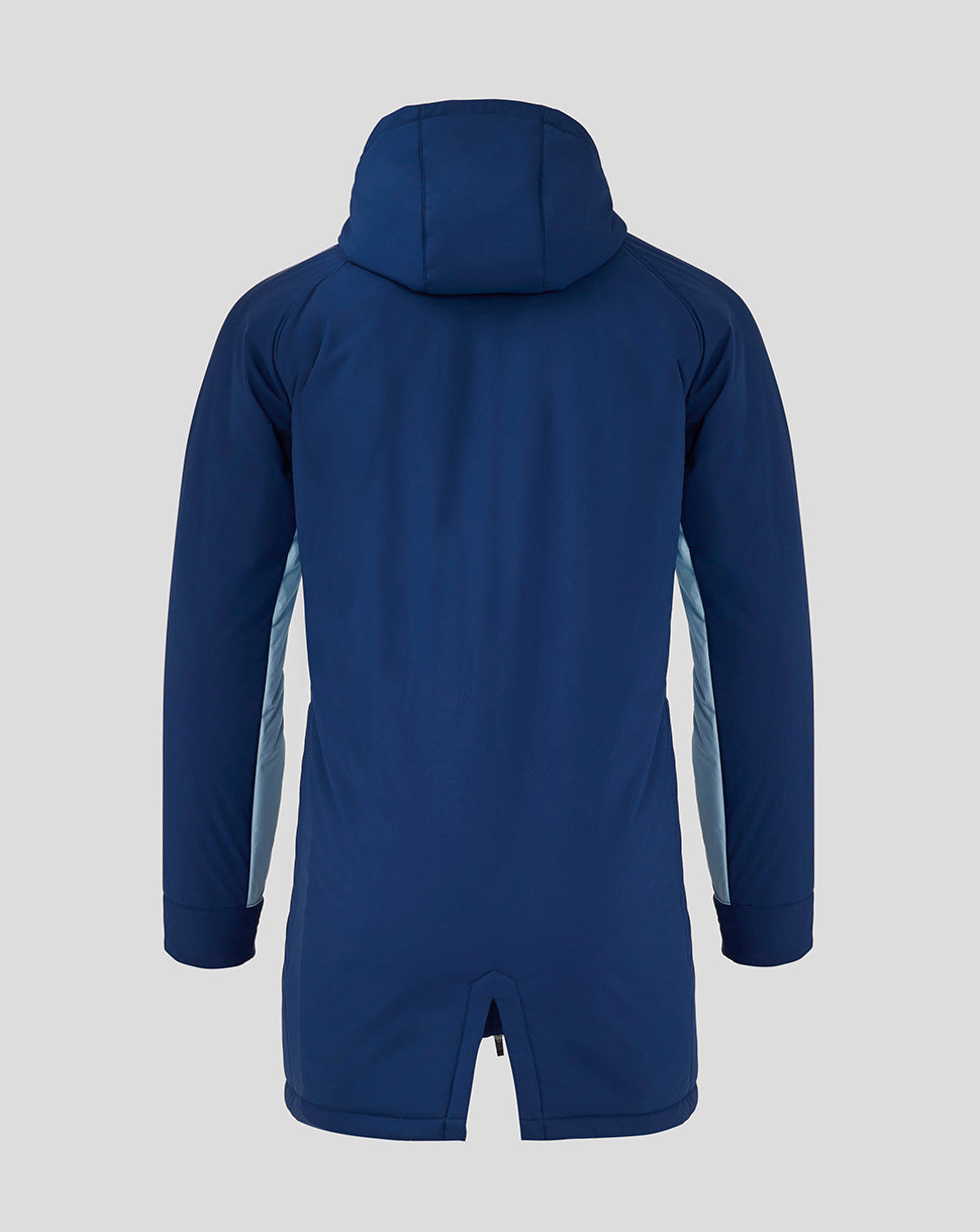 MEN'S 24/25 PRO PLAYERS BENCH JACKET