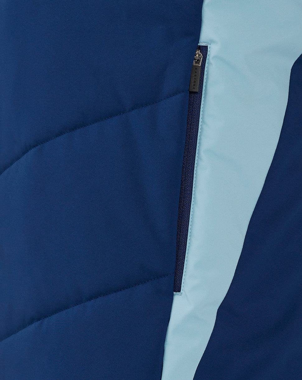 MEN'S 24/25 PRO PLAYERS BENCH JACKET