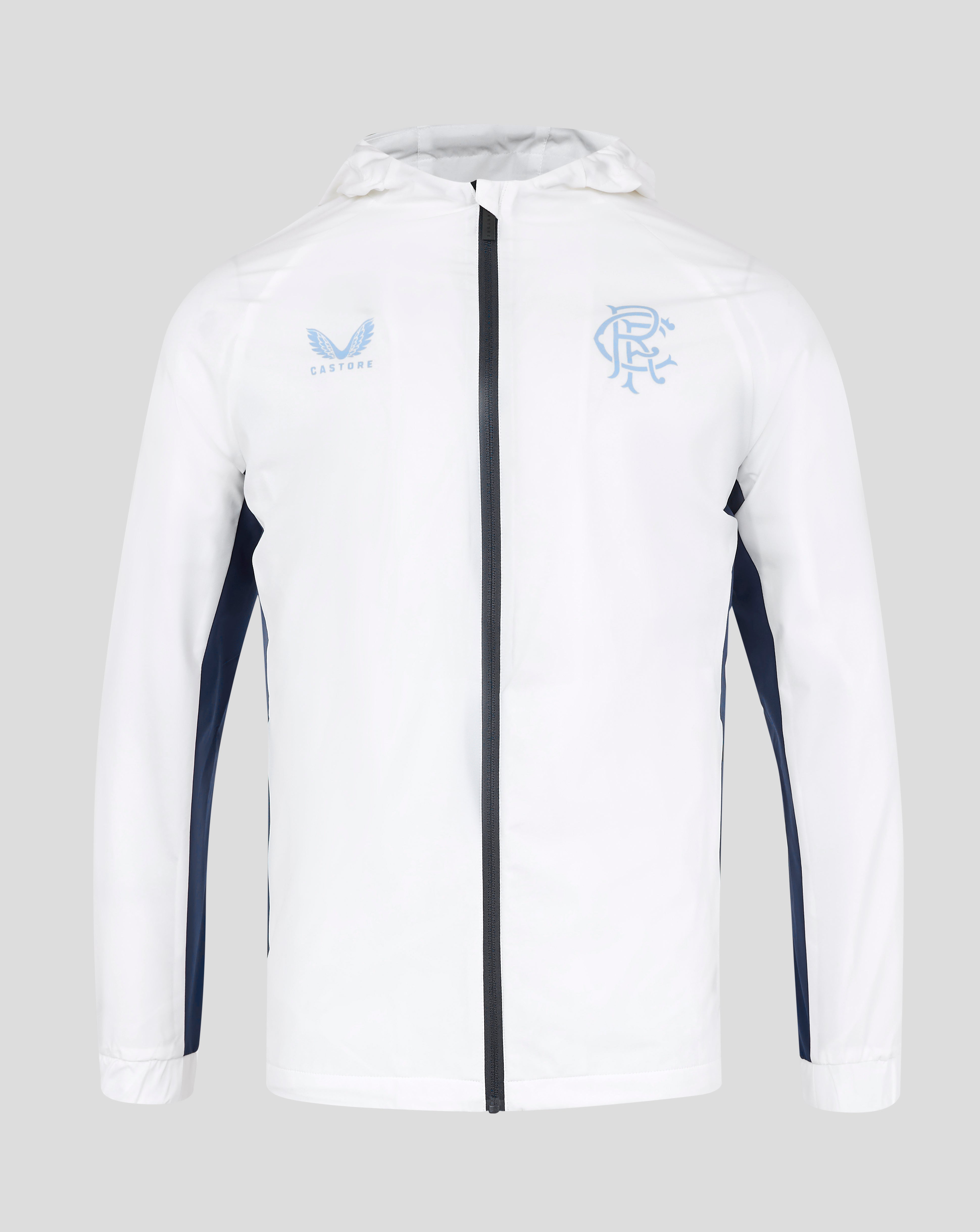 WOMEN'S PRO PLAYERS TRAINING RAIN JACKET - Main Image