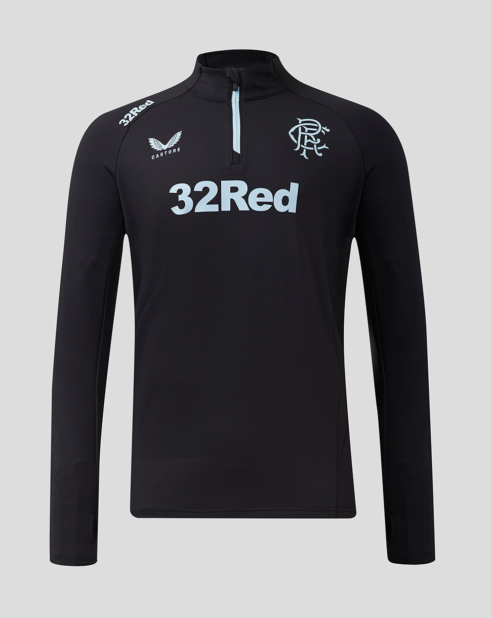 Rangers Football Club New Rangers Training Kit Castore MEN'S 24/25