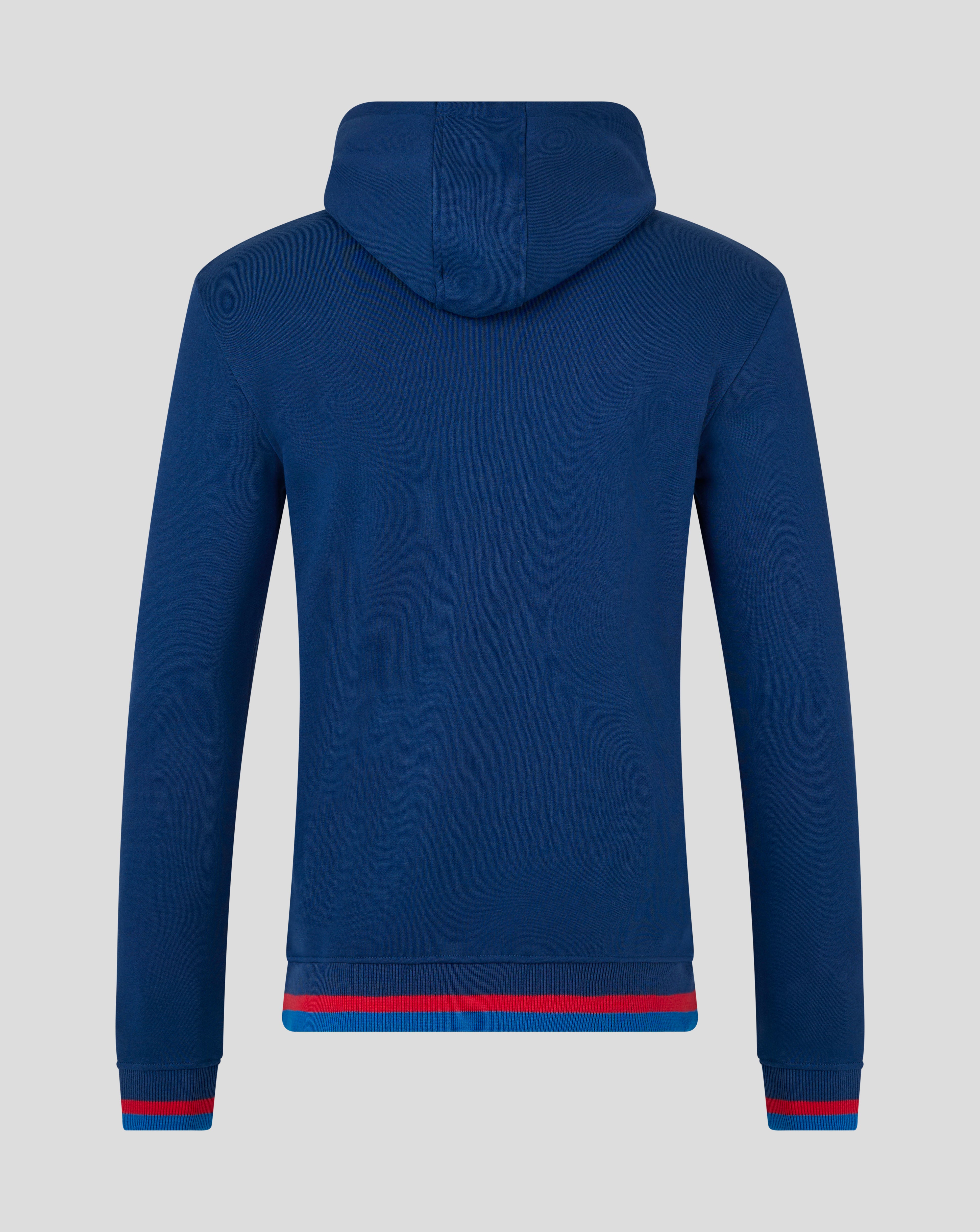 MEN'S CLASSIC HOODIE - NAVY