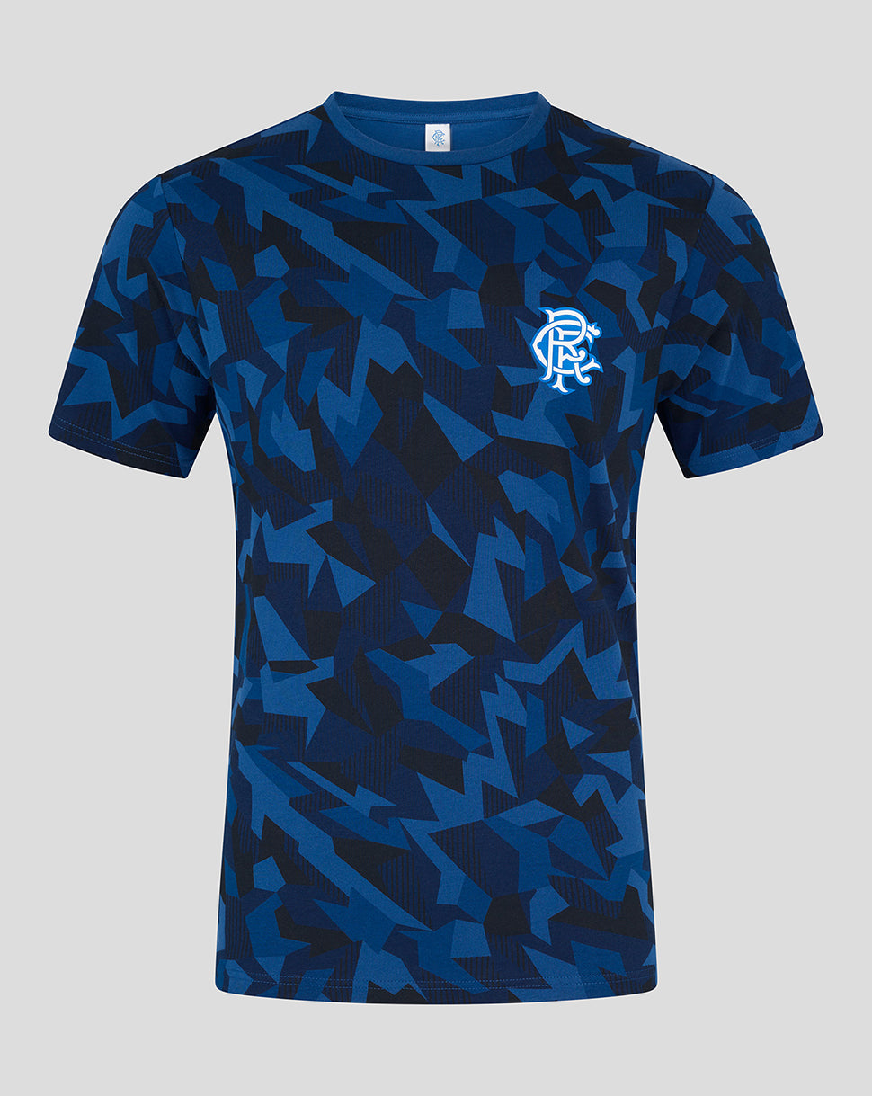 MEN'S RANGERS PYJAMAS