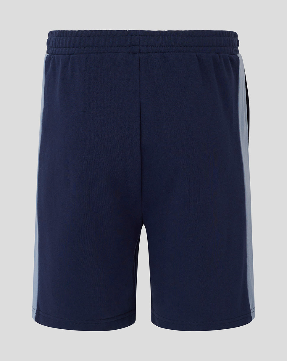 ADULT 25/26 TRAVEL SHORTS - NAVY
