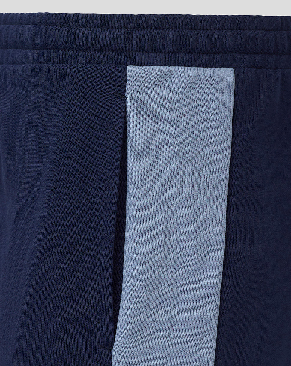 ADULT 25/26 TRAVEL SHORTS - NAVY