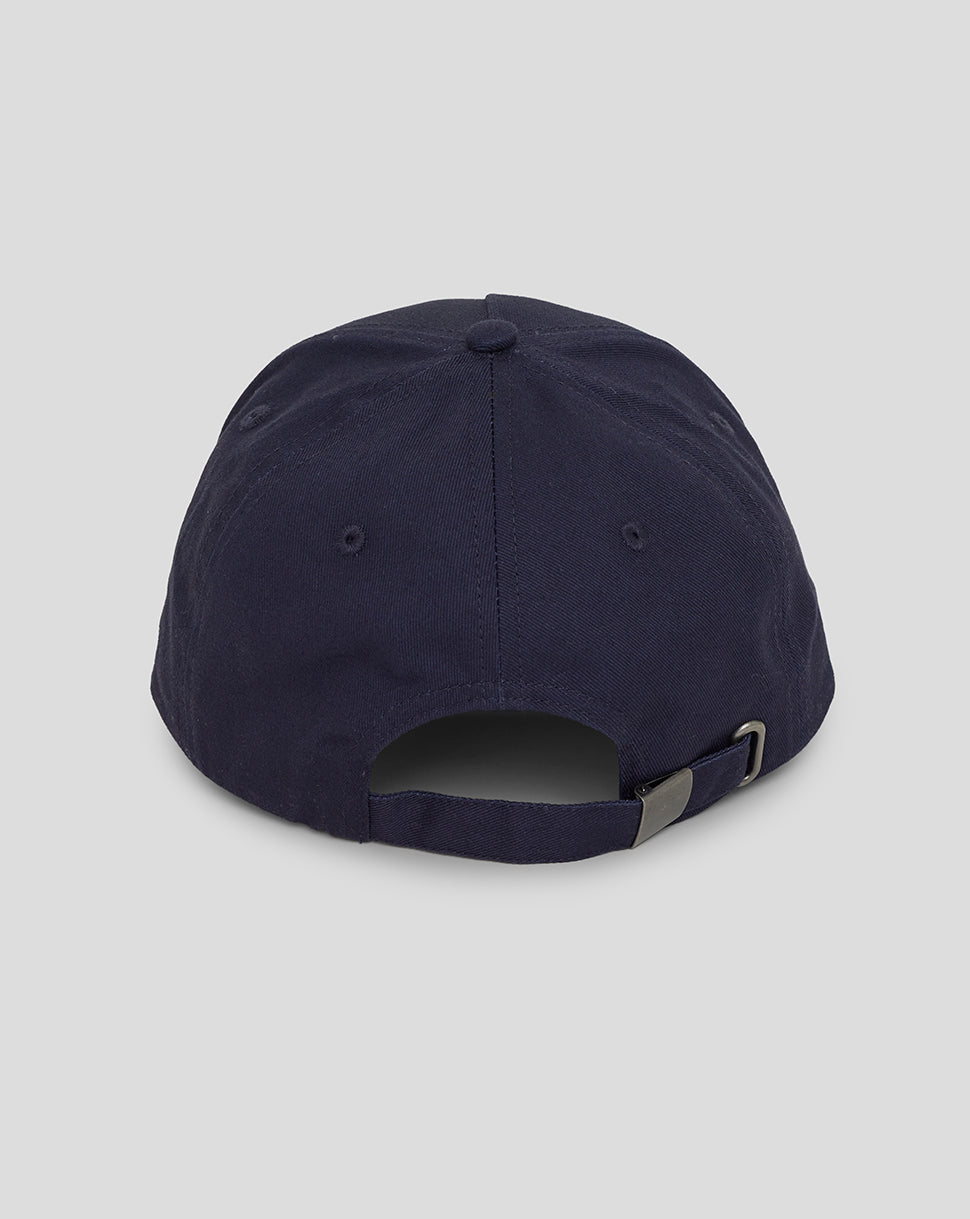 JUNIOR 25/26 RANGERS TRAVEL CAP - PEACOAT