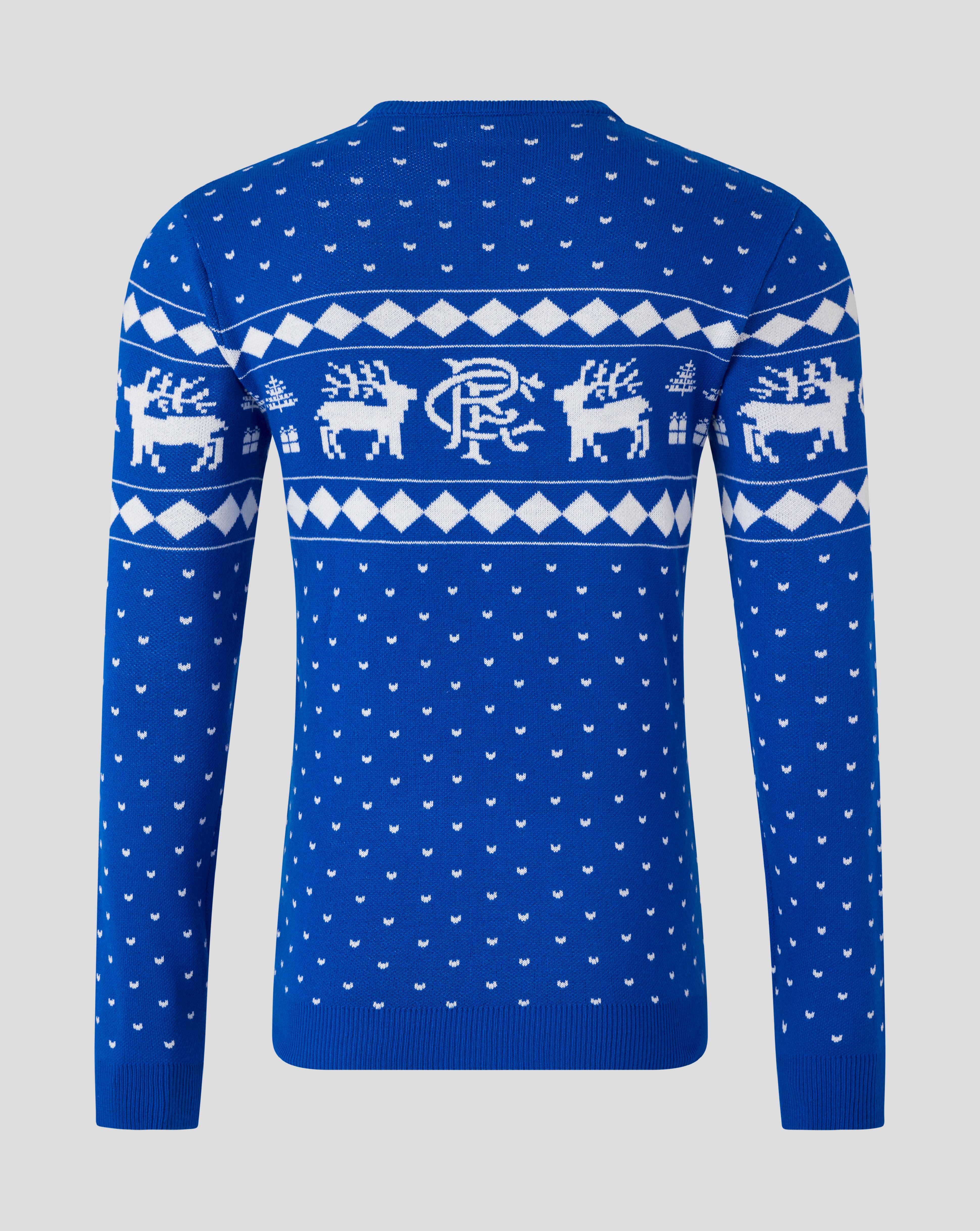 MENS 25/26 CHRISTMAS JUMPER