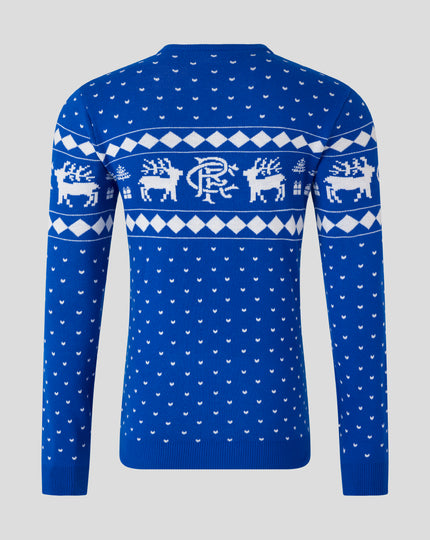 MENS 25/26 CHRISTMAS JUMPER