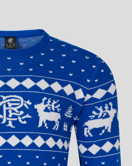 MENS 25/26 CHRISTMAS JUMPER