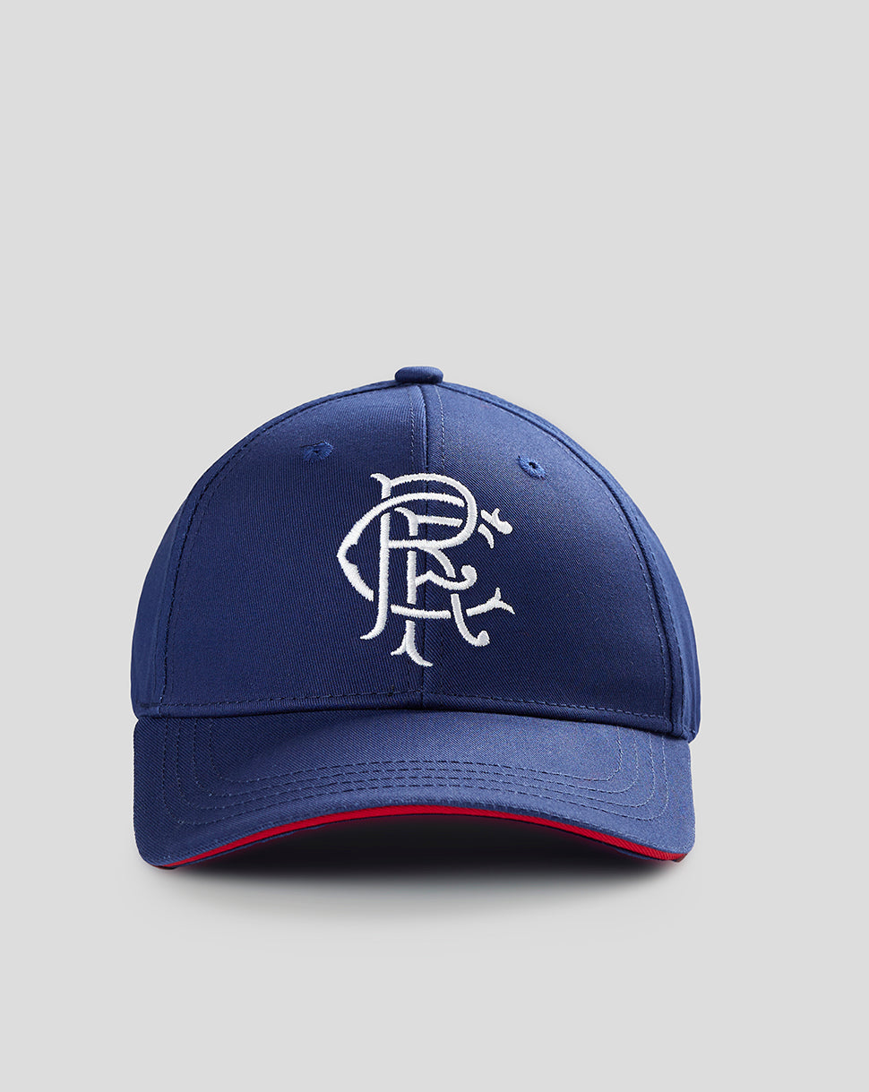 Rangers fc cap on sale