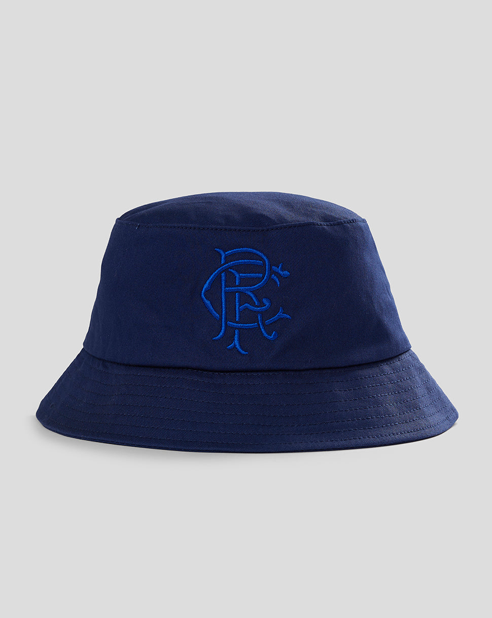 Rangers fc bucket hat on sale