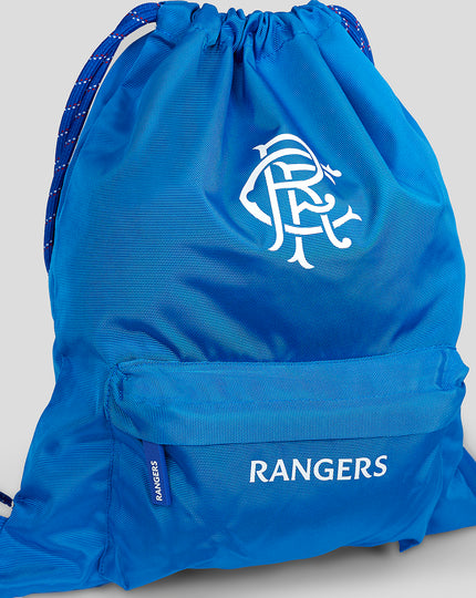 RANGERS GYMSACK