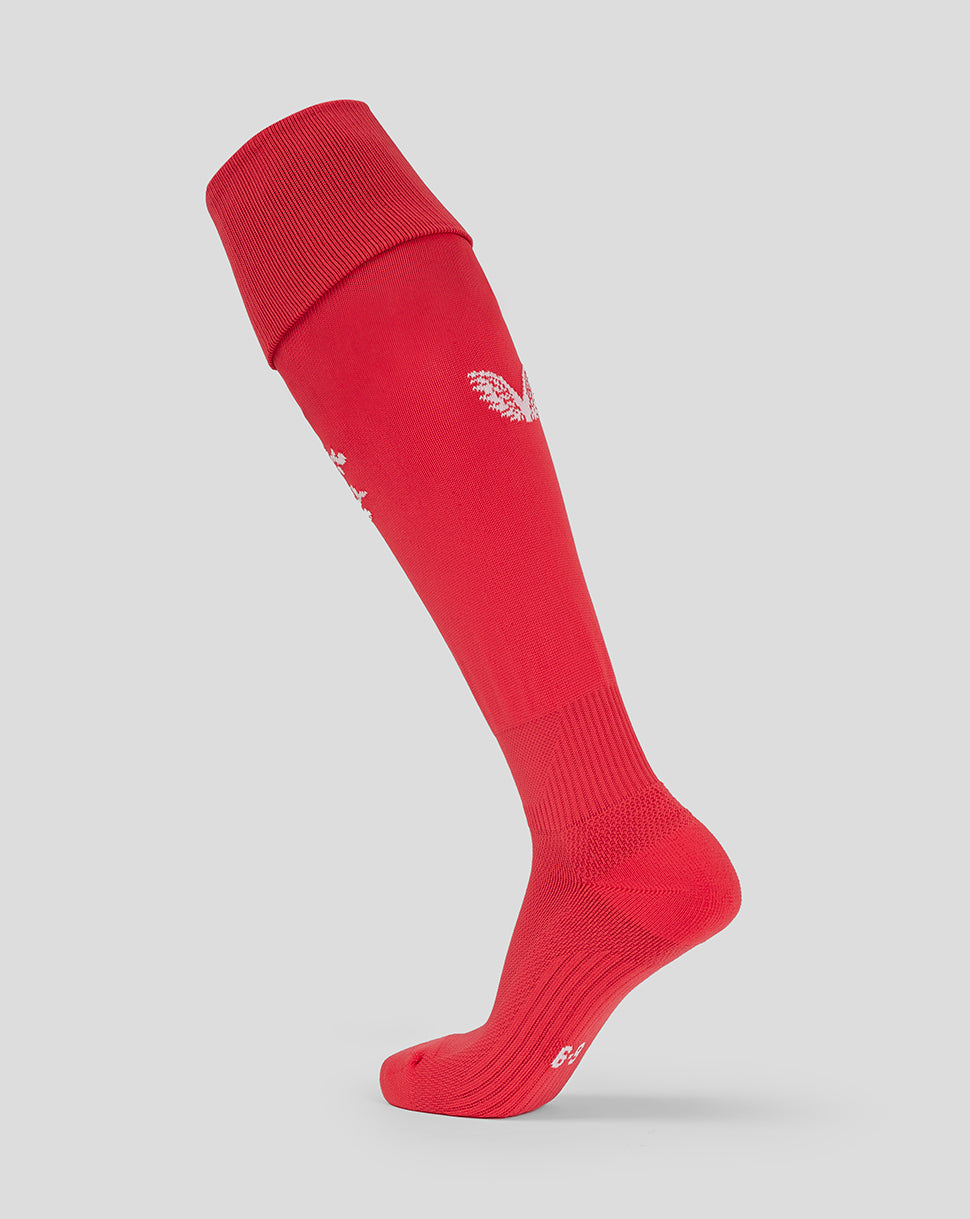 Unisex 24 25 Away Goalkeeper Sock