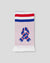 Rangers Charity Foundation Scarf - Pink