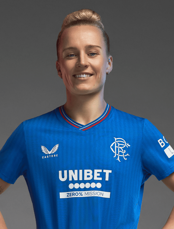 rangers 23 24 shirt｜TikTok Search