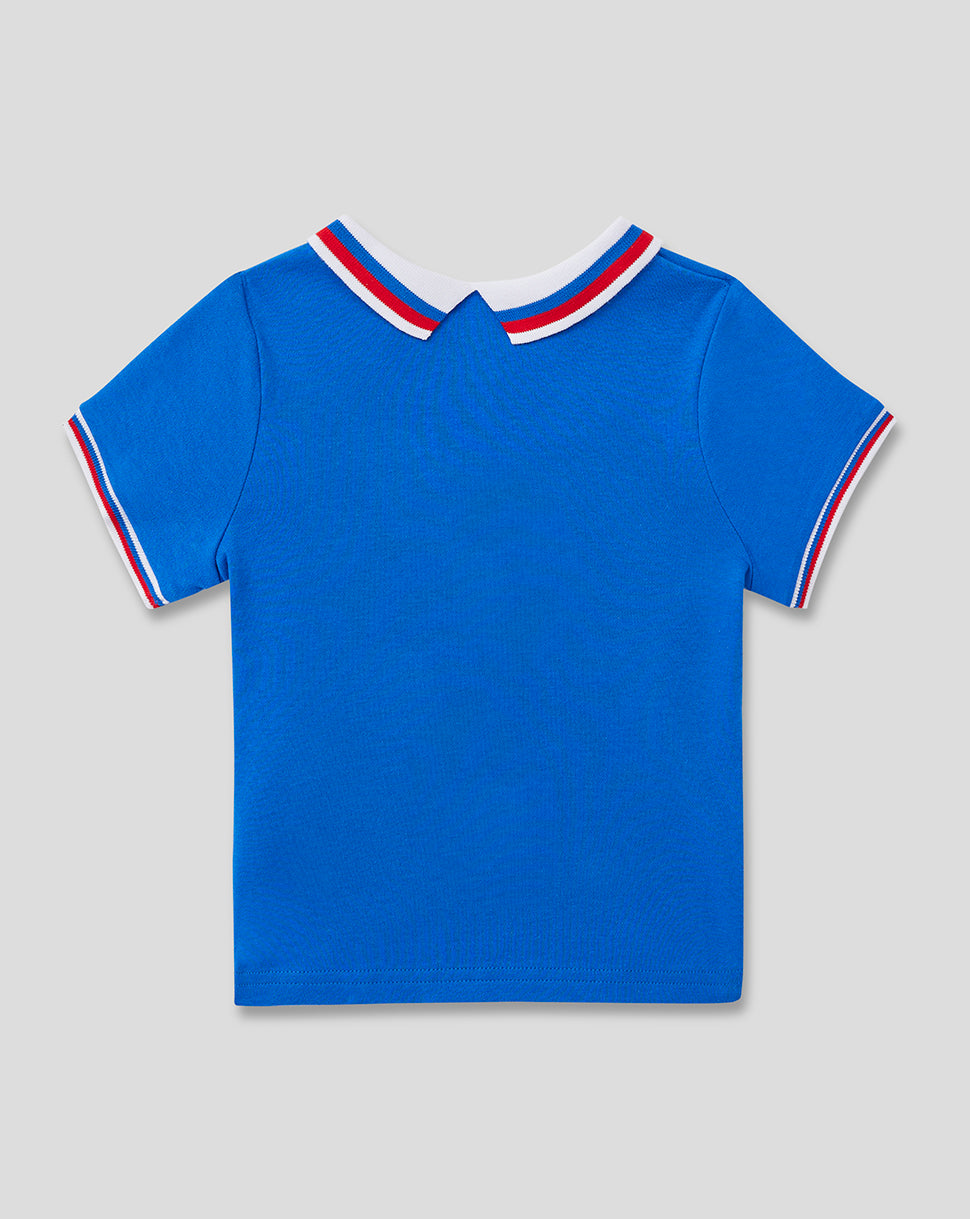 RFC Baby 1980/81 LCF Retro Shirt