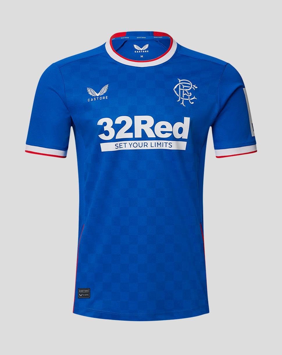 Rangers jersey best sale