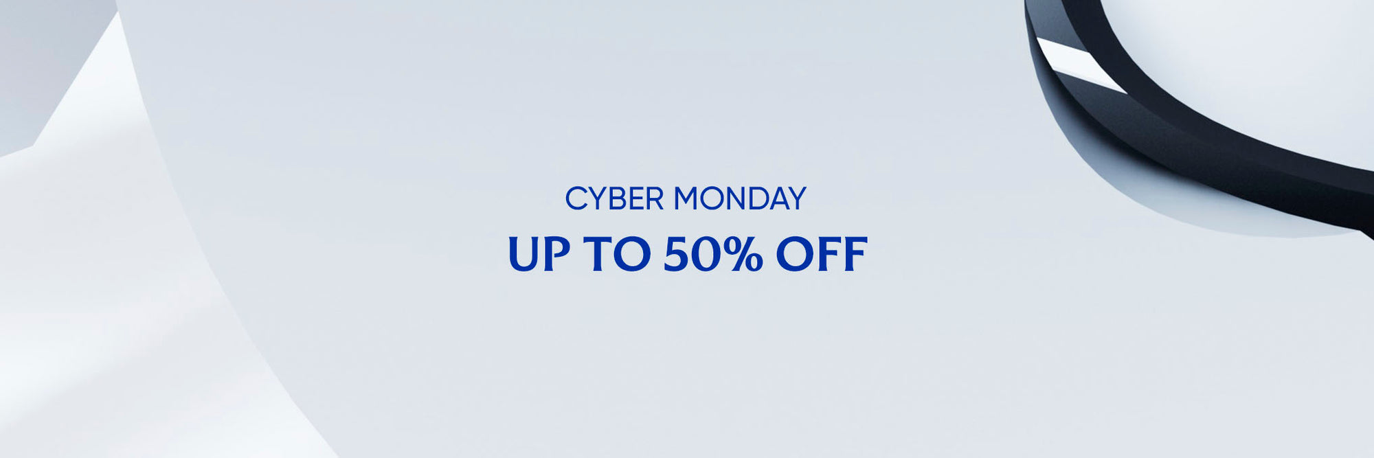 23/24 Cyber Monday - Special Offers