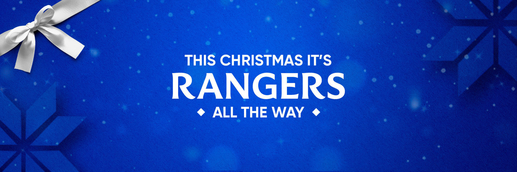 23/24 Rangers Christmas Collection