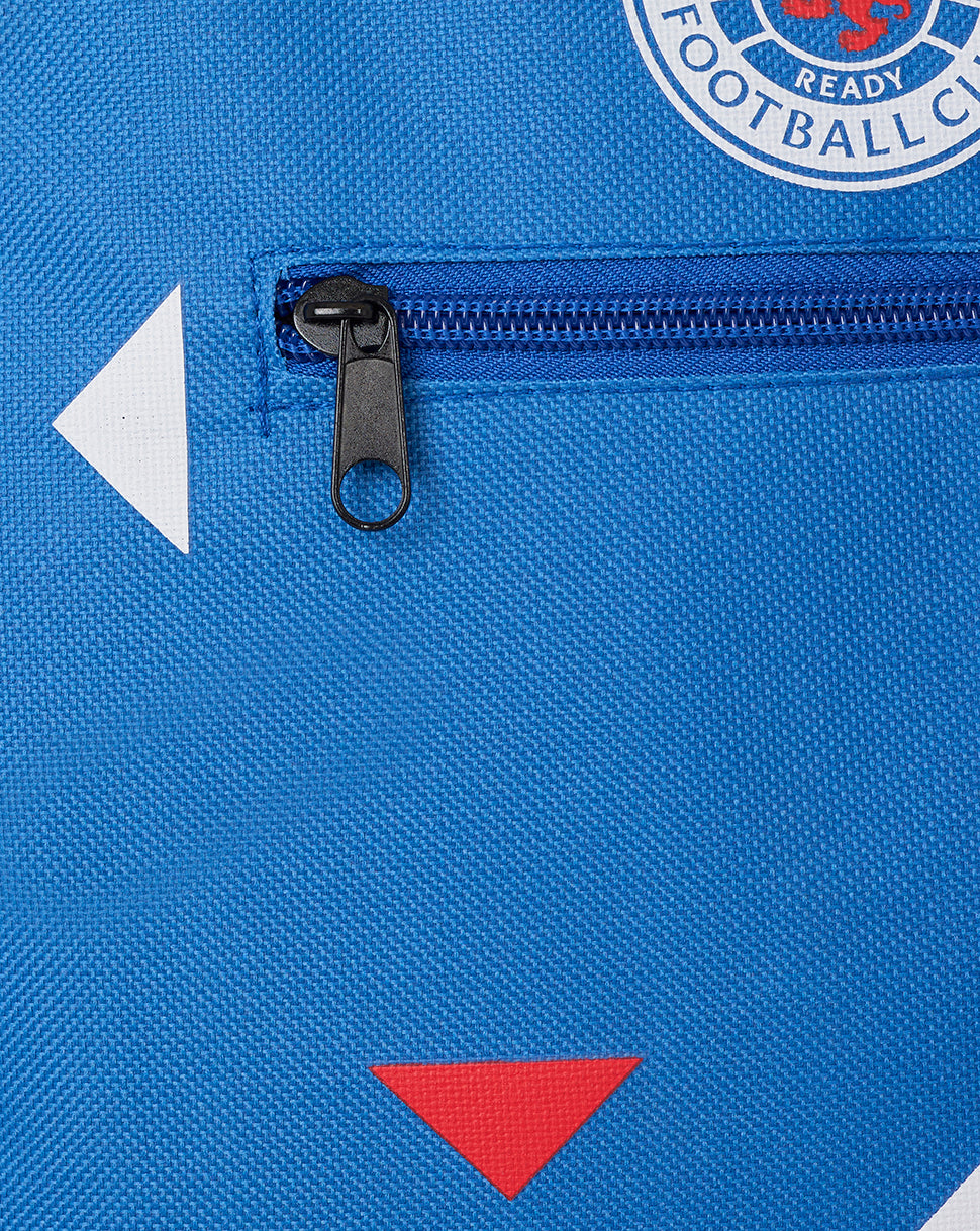RANGERS FC PARTICLE BACKPACK