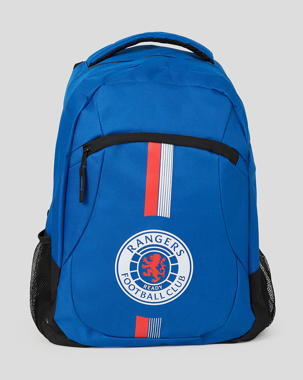 RANGERS FC ULTRA ACTION BACKPACK