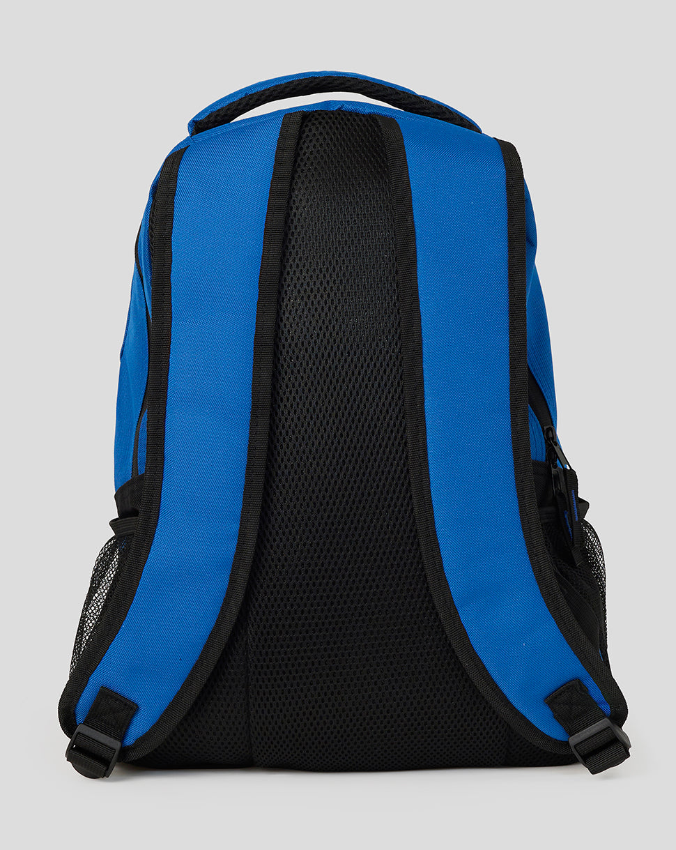 RANGERS FC ULTRA ACTION BACKPACK