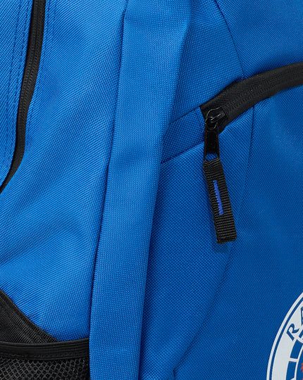 RANGERS FC ULTRA ACTION BACKPACK
