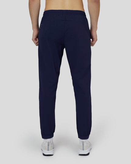 Men's Active Woven Joggers - Navy