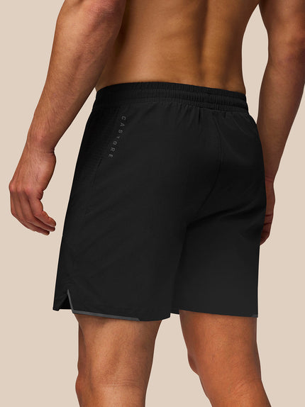 Apex Training Shorts - Black