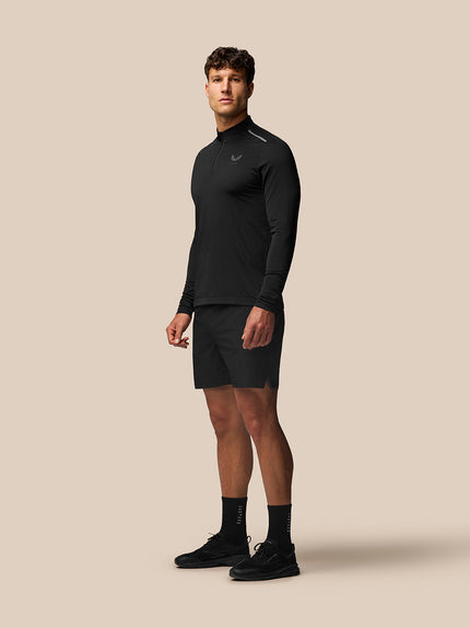 Apex Training Shorts - Black