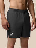 Men’s Adapt 7” Stretch Woven Shorts - Gunmetal