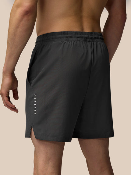 Men’s Adapt 7” Stretch Woven Shorts - Gunmetal