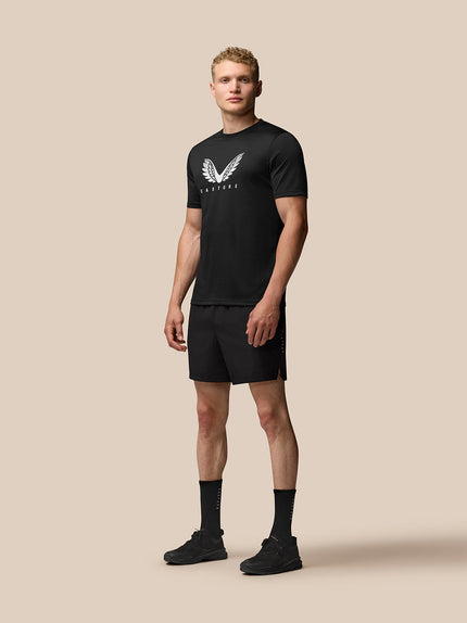 Adapt Training T-Shirt - Black