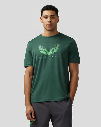 Adapt Training T-Shirt - Green