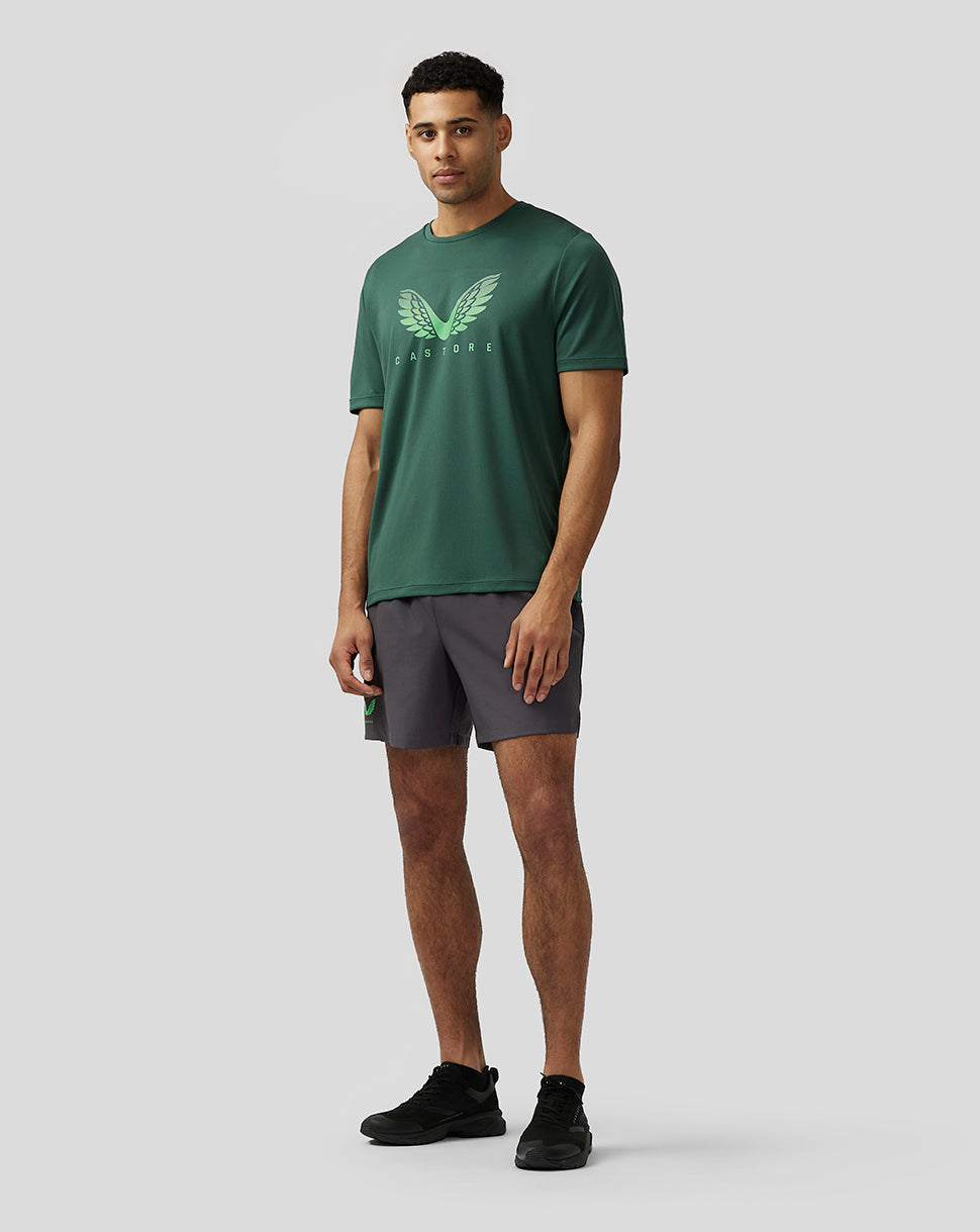 Adapt Training T-Shirt - Green