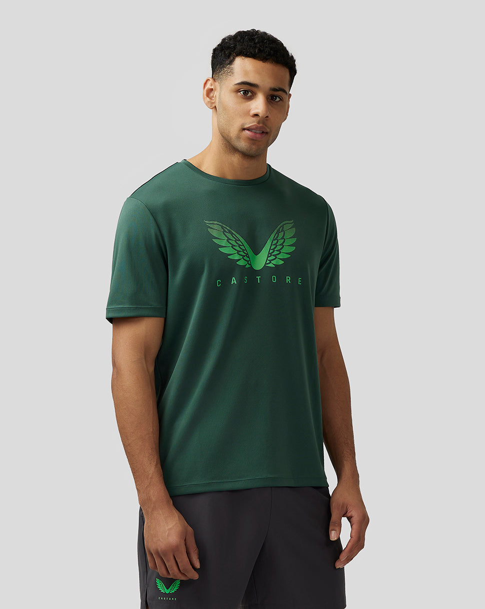 Adapt Training T-Shirt - Green