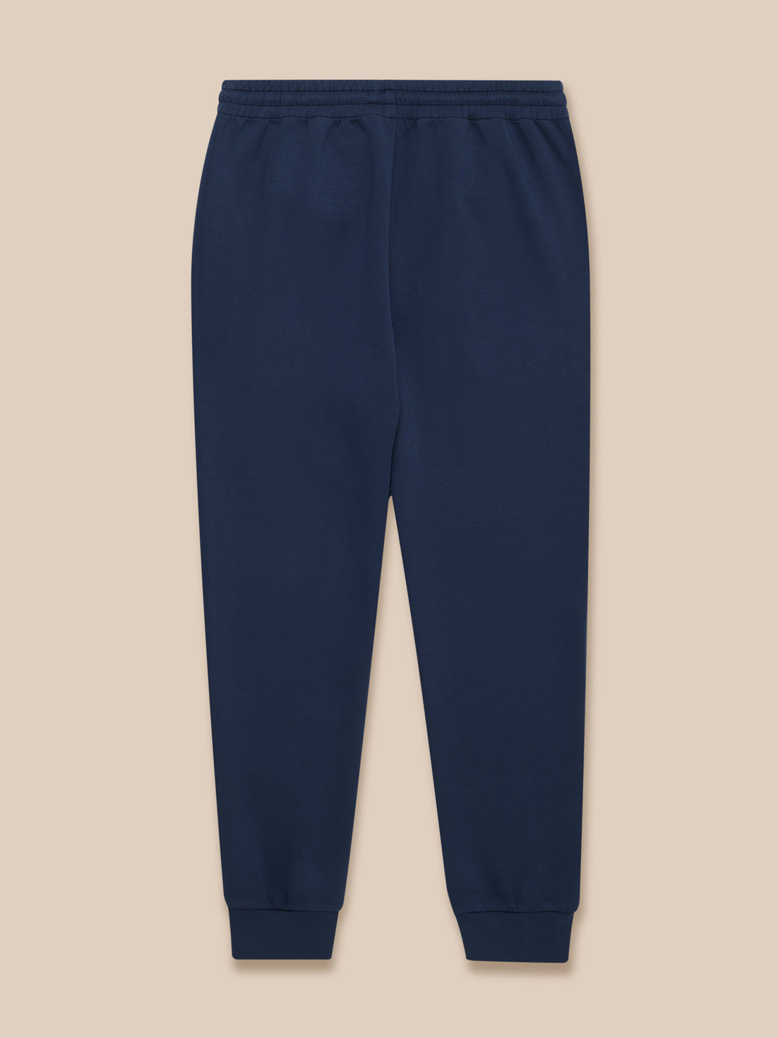 Travel Lifestyle Joggers - Navy