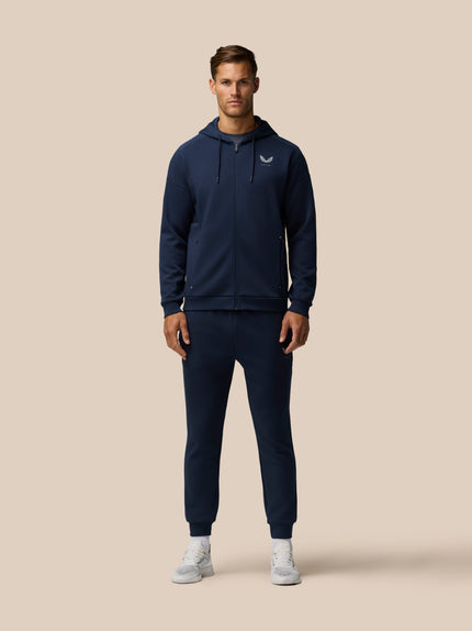 Travel Lifestyle Joggers - Navy