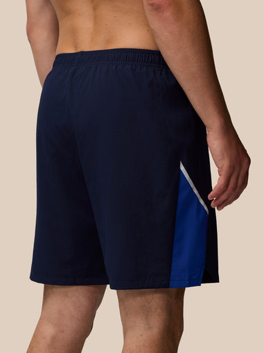 APEX TRAINING 6” SHORTS - NAVY