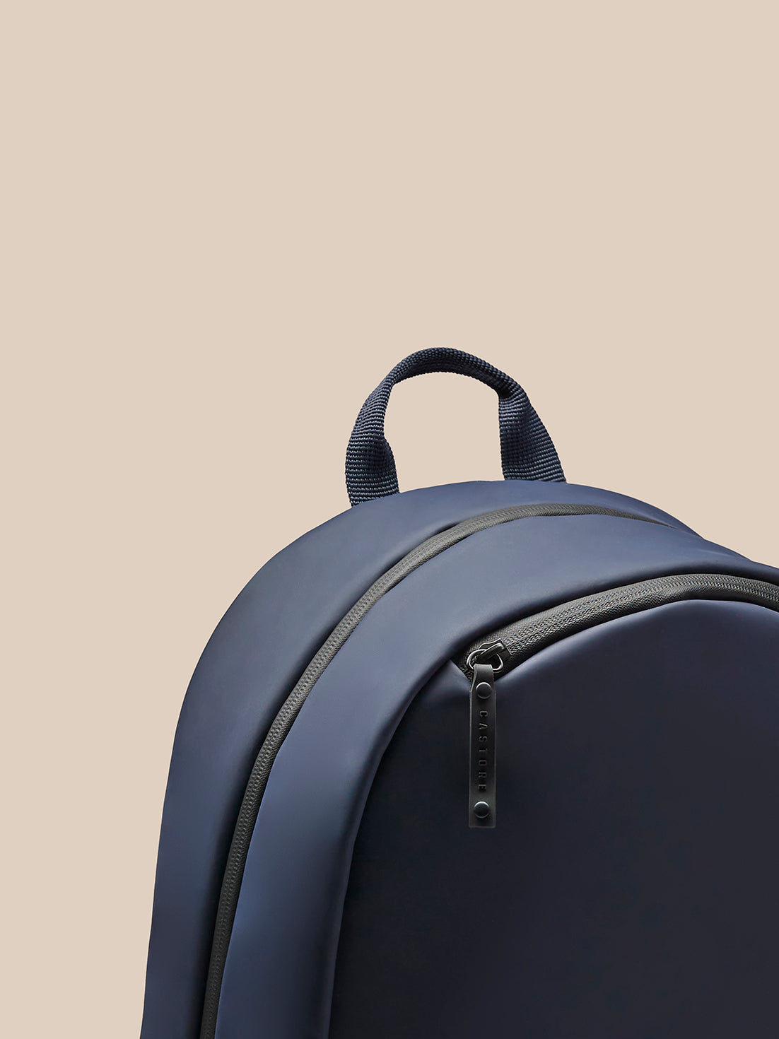 Active Small Backpack - Navy