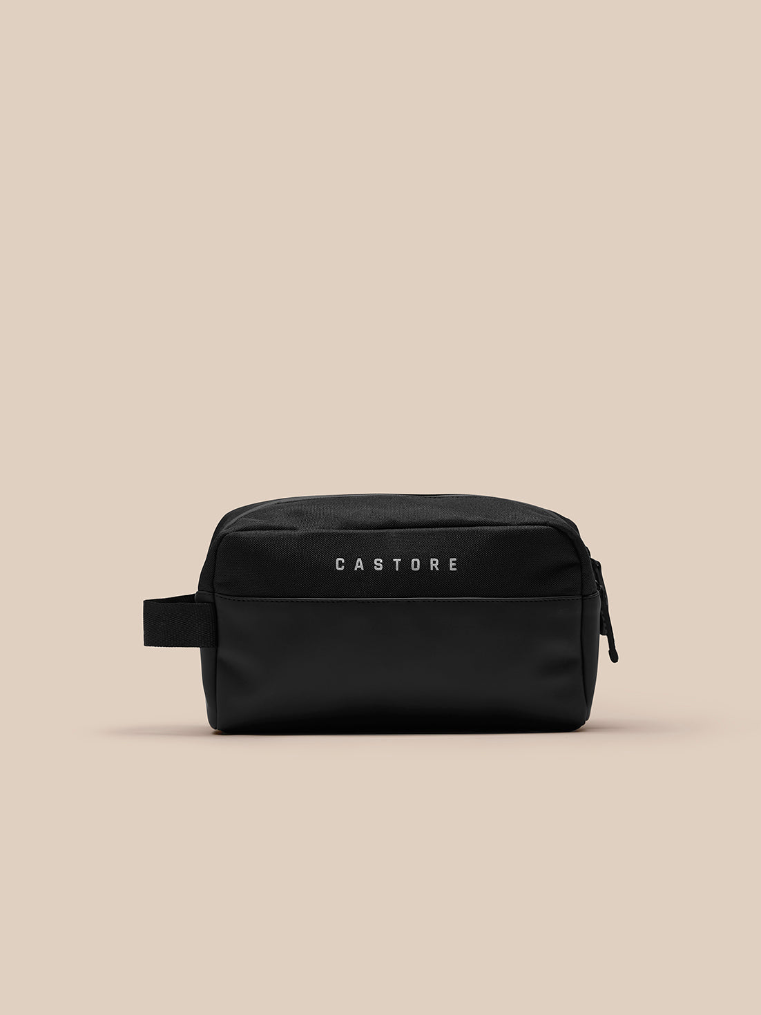 Active Wash Bag - Black