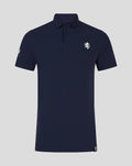 CLUB ESSENTIAL SS POLO