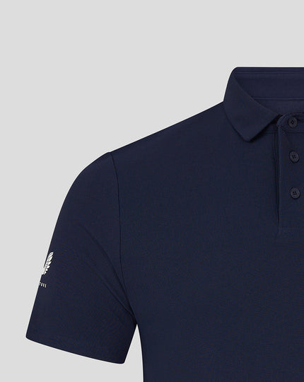 CLUB ESSENTIAL SS POLO