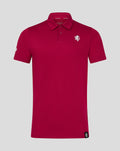 PINNACLE ENGINEERED KNIT POLO 2